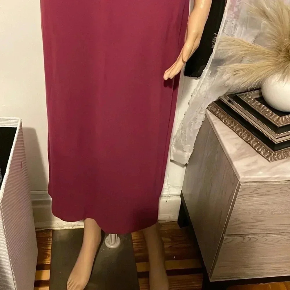 Philosophy maxi dress - Picture 7 of 12